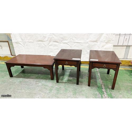 Juego de Sala Item200