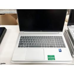 Lote de Laptops HP (11 uds) Item200