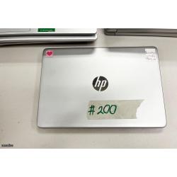 Lote de Laptops HP (11 uds) Item200