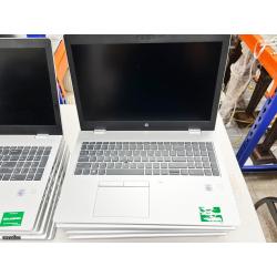 Lote de Laptops HP (11 uds) Item201