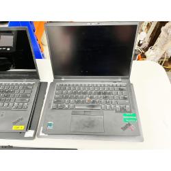 Lote de Laptops (7 uds) Item202