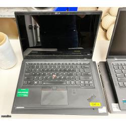 Lote de Laptops (7 uds) Item202