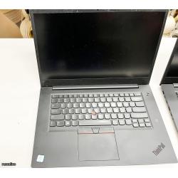Lote de CPU (6 uds) y 2 Laptops Item205