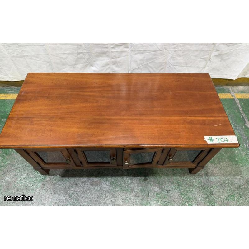 Mesa de café Item207