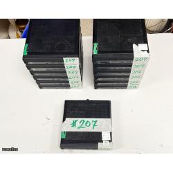 Lote de CPU (14 uds) Item207