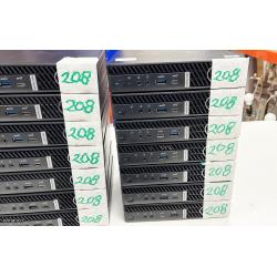 Lote de CPU (16 uds) Item208