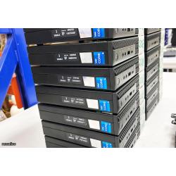 Lote de CPU (16 uds) Item208