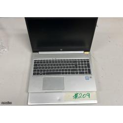 Lote de CPU (10 uds)  y 2 Laptops Item209