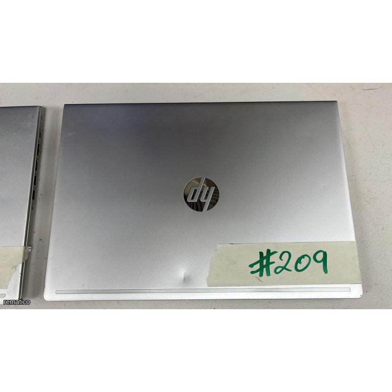 Lote de CPU (10 uds)  y 2 Laptops Item209