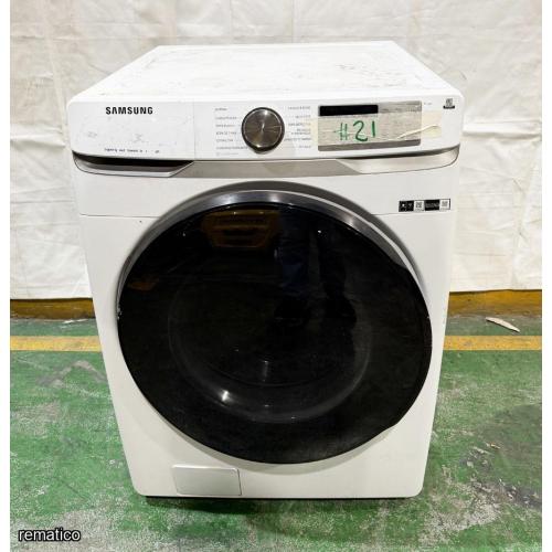 Lavadora de ropa, SAMSUNG Item21