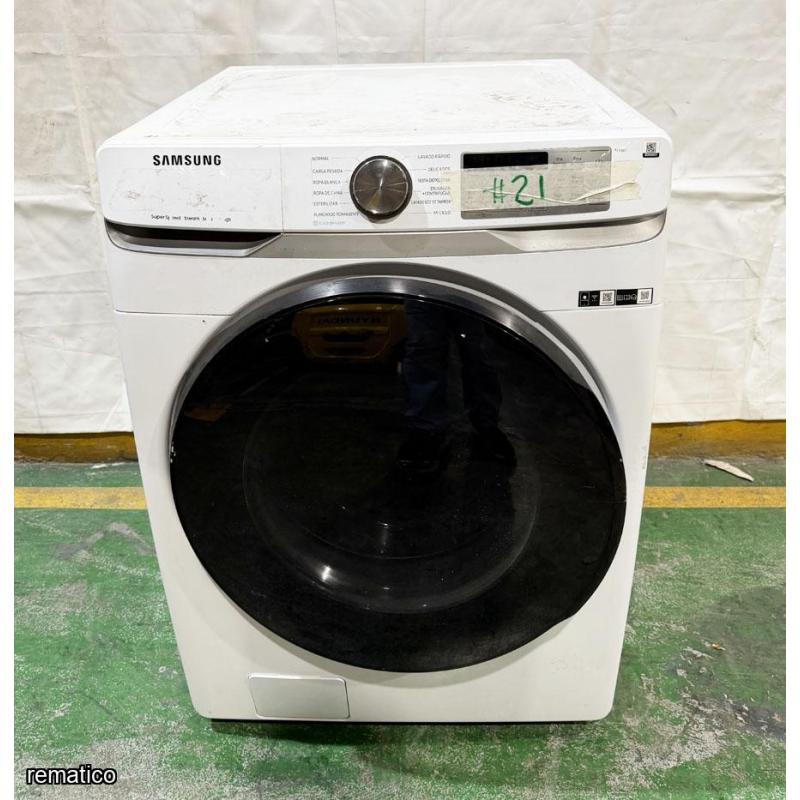 Lavadora de ropa, SAMSUNG Item21