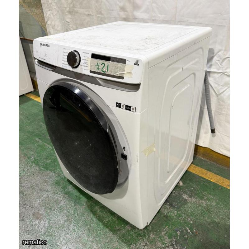 Lavadora de ropa, SAMSUNG Item21