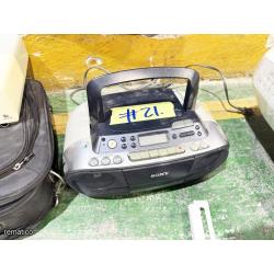 Lote de Proyectores, Impresoras y otros Item21