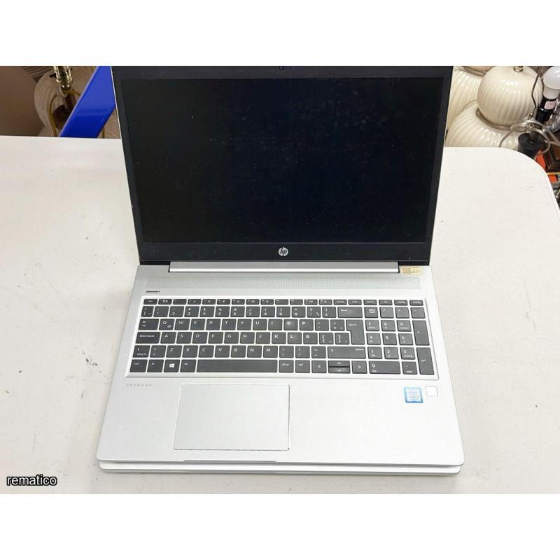 Lote de CPU (9 uds)  y 2 Laptops Item210