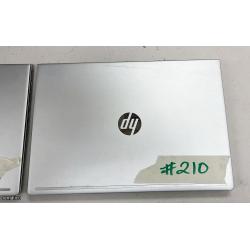 Lote de CPU (9 uds)  y 2 Laptops Item210