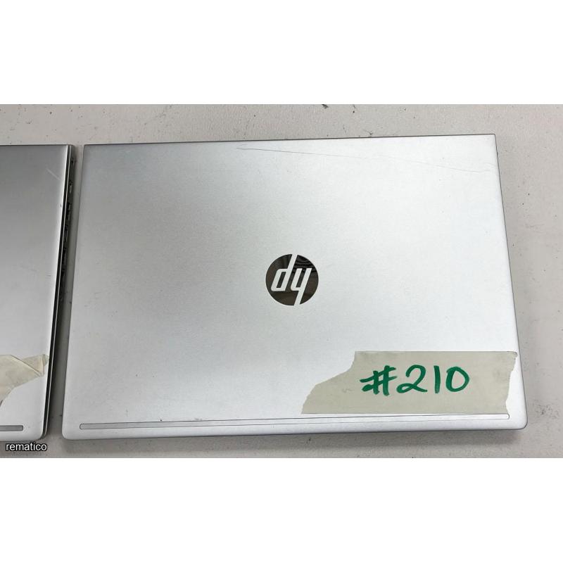 Lote de CPU (9 uds)  y 2 Laptops Item210