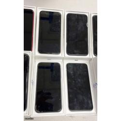 Lote de 10 IPHONE Item211