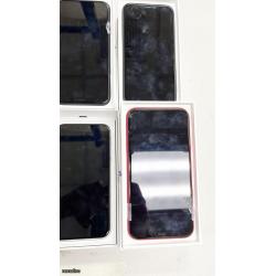 Lote de 10 IPHONE Item211