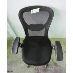 Silla Giratoria Item212