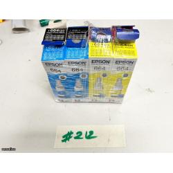 Lote de Cómputo y varios Item212