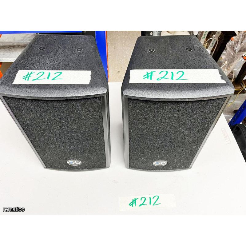 Lote de Cómputo y varios Item212