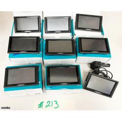 Lote de GPS y Varios Item213