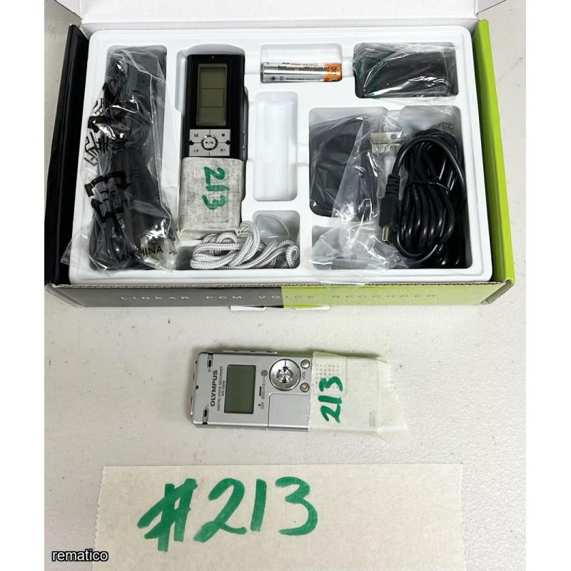 Lote de GPS y Varios Item213