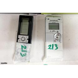 Lote de GPS y Varios Item213