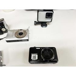 Lote de GPS y Varios Item213