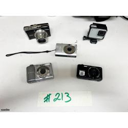 Lote de GPS y Varios Item213