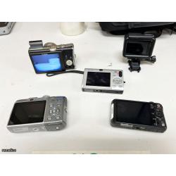 Lote de GPS y Varios Item213