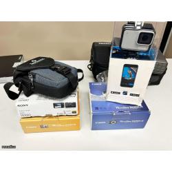 Lote de GPS y Varios Item213