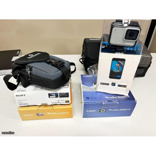 Lote de GPS y Varios Item213