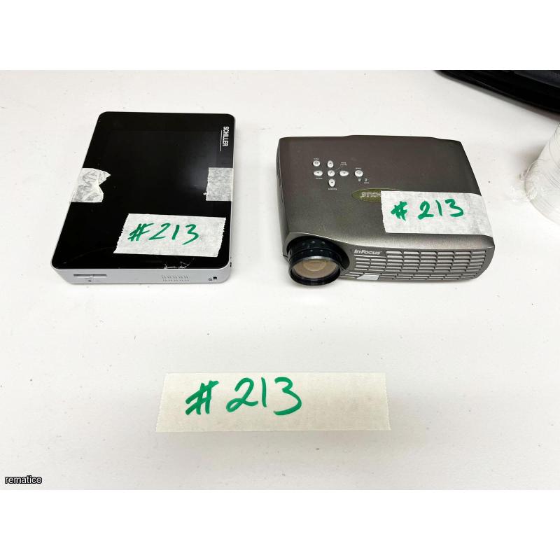 Lote de GPS y Varios Item213