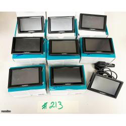 Lote de GPS y Varios Item213