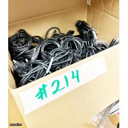 Lote de Cómputo varios  Item214