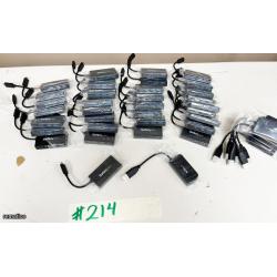 Lote de Cómputo varios  Item214
