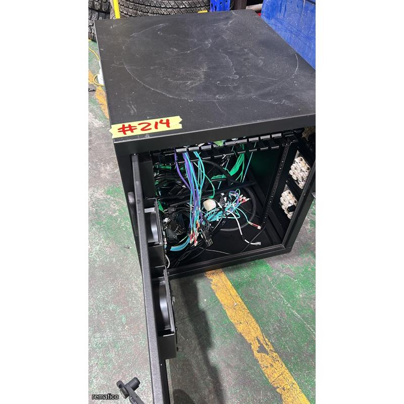 Lote de Cómputo varios  Item214