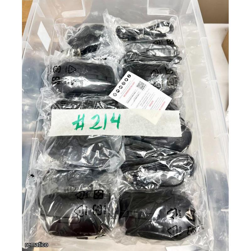 Lote de Cómputo varios  Item214