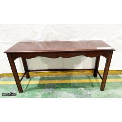 Mesa de entrada Item214