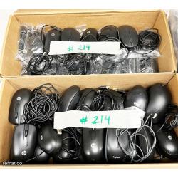 Lote de Cómputo varios  Item214