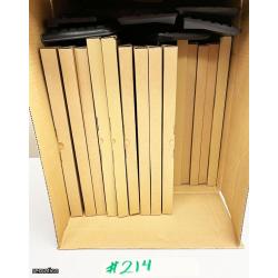 Lote de Cómputo varios  Item214