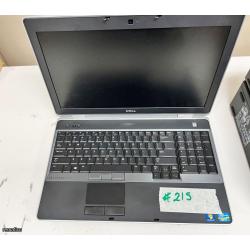 Lote de CPU y varios Item215