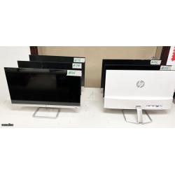 Lote de 6 Monitores HP Item216