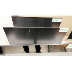 Lote de 6 Monitores HP Item216
