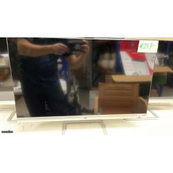 Lote de 7 Monitores HP Item217