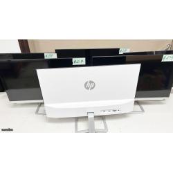 Lote de 7 Monitores HP Item217