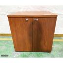 Gabinete de madera Item218