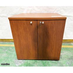 Gabinete de madera Item218
