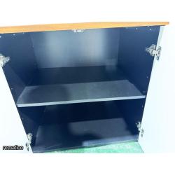 Gabinete de madera Item218